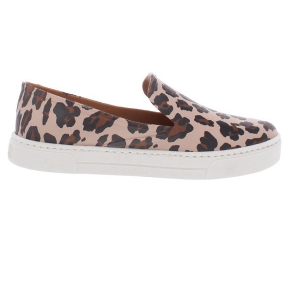 NIB [Vince Camuto] Marjetta Faux Leather Slip On Sneakers Womens Multiple Sizes! - Picture 2 of 11